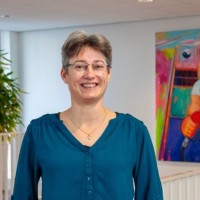 Inge Schot-Luijendijk