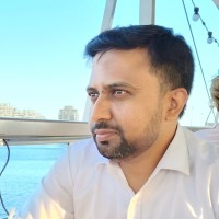 Mohammed Rahamathulla