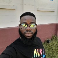 Patrick Abban