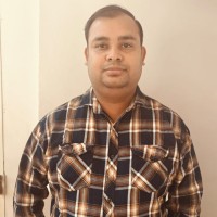 Pravin Kumar Mishra