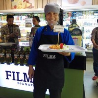 Dicky Hernawan