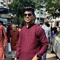 Shubham Kalsekar