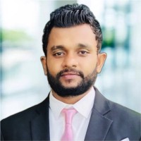 Kalana Weerasinghe