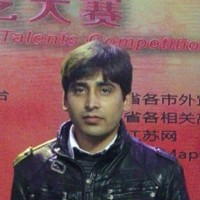Aftab Ahmad