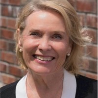 Jeanne Smart