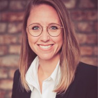 Julia Ingmanns