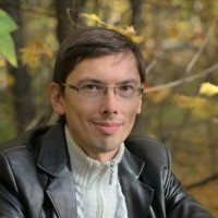 Alexey Prokopov
