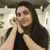 Sreelakshmi K J