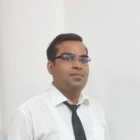 Rakesh Fulwari