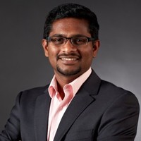 Jesuraj Savarimuthu