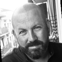 Jonathan Fraser Urquhart