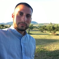Andrea Croci