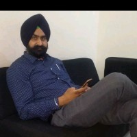 SIMRANJEET SINGH
