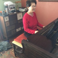 Pj Kim