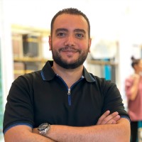 Mohamed Essmat