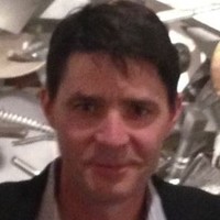 Robert Lamb