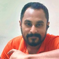 Mohamed Shafirudeen