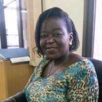 Laura Onyango