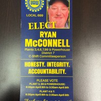 Ryan Mcconnell
