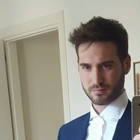 Riccardo De Vidi