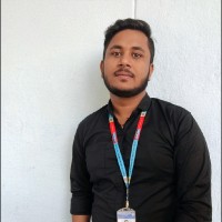 Harshbradhan Raj