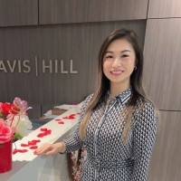 Linda Luo