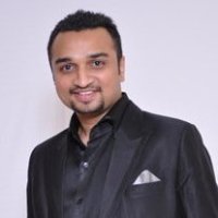 Sampreet Shah