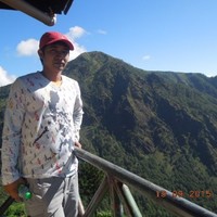 Mon Del Rosario