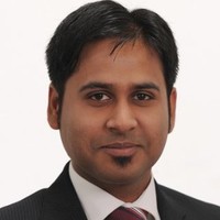 Tathagata Mukherjee