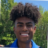 Keon Jackson
