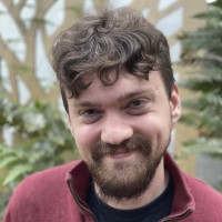 Cody Gould, AMFT, P-RDT