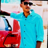 Bharath Kumar S