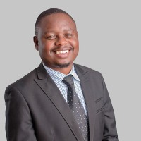 Prosper Tinomutenda Rukete