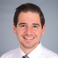 Dr. Stefan Imhof