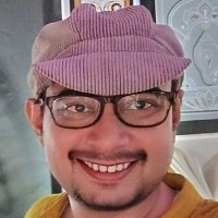 Kaustab Chakraborty