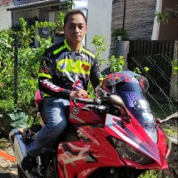 Agustinus Eko Priharjanto