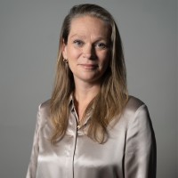 Jolanda de Groot