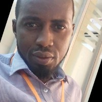 Oluwaseun Yaki