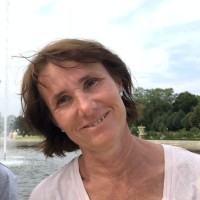 SOPHIE HEYMANS - BLOT