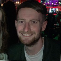 Tiarnán O’Neill