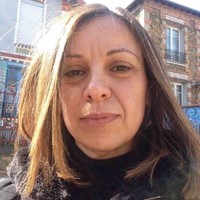 Sylvie Goncalves