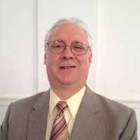 William B. Van Pelt