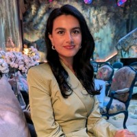 Damla Yildirim