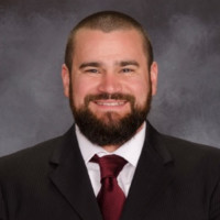 Timothy Bayless