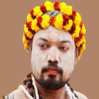 Baba Bharti