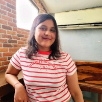 Madhushree Deb