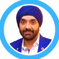 Jasmeet Sawhney