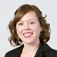 Sarah Pratz