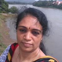 Sujatha Paranattil