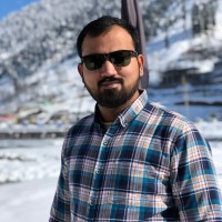 Mirza Ali
